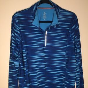 Energy Zone performance warm systems pull over XL
